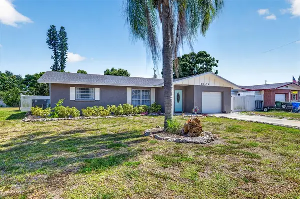 3009 22nd Avenue W, BRADENTON, FL 34205