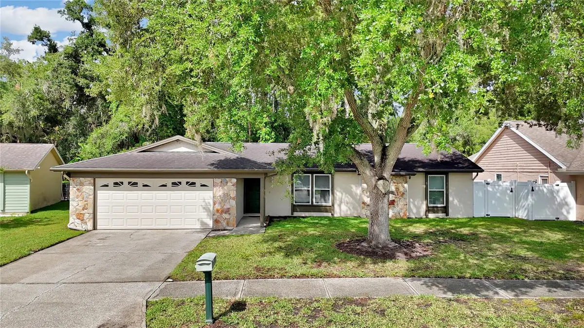 706 Sweetbriar Drive, Oldsmar, FL 34677 - #1
