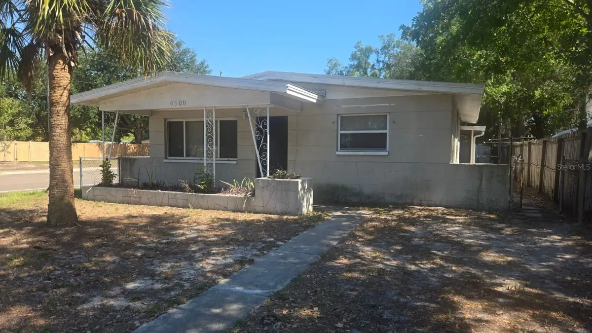 4300 72nd Avenue N, Pinellas Park, FL 33781 - #1