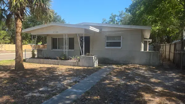 4300 72nd Avenue N, PINELLAS PARK, FL 33781