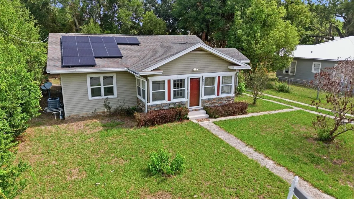 2207 Avenue F Nw, Winter Haven, FL 33880 - #1