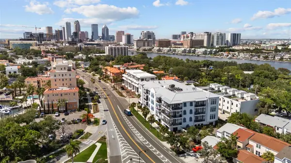 91 Davis Boulevard #204, TAMPA, FL 33606