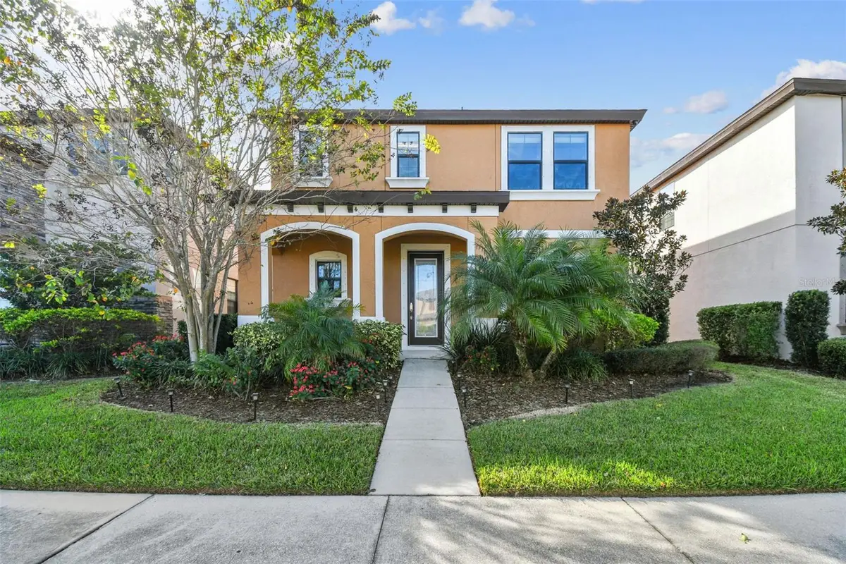 12413 Triple Creek Boulevard, Riverview, FL 33579 - #1