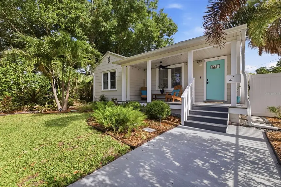 1421 21st Avenue N, Saint Petersburg, FL 33704 - #3