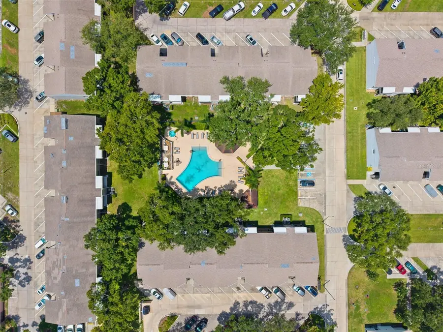 3808 N Oak Drive #U31, Tampa, FL 33611 - #3