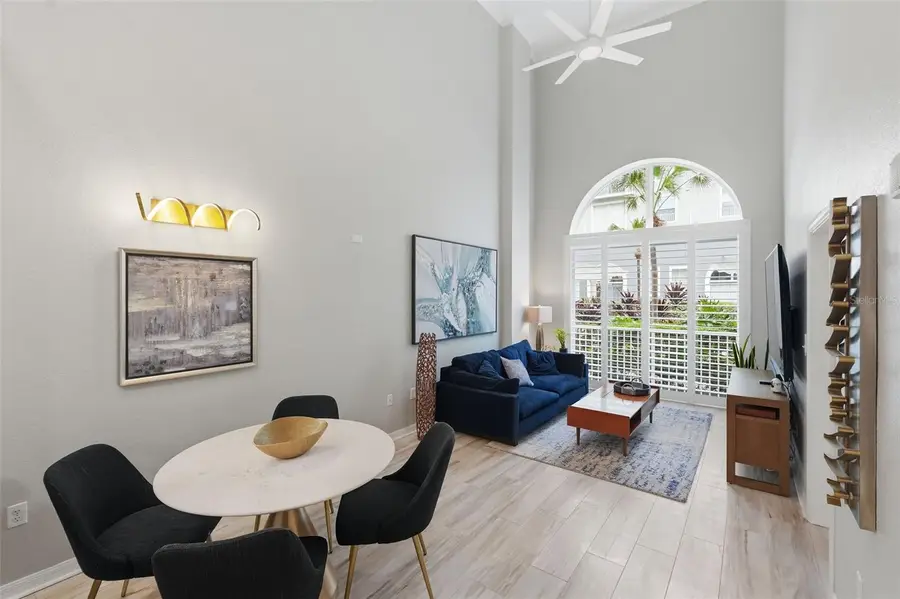 700 S Harbour Island Boulevard #147, Tampa, FL 33602 - #2