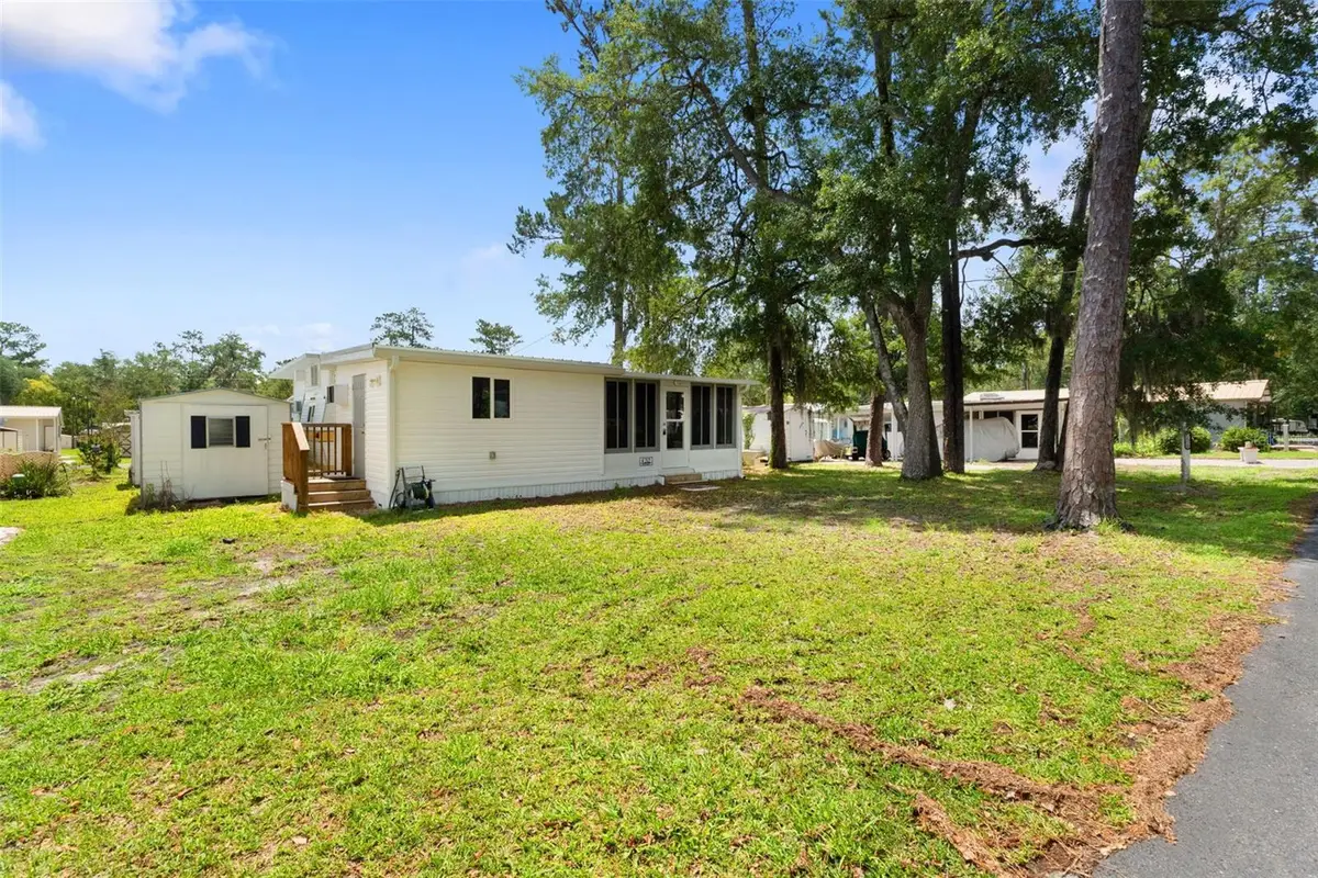 2092 Culbreath Road #C52, Brooksville, FL 34602 - #1