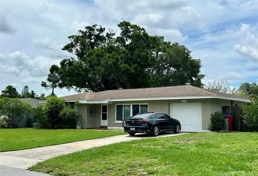 1615 Pinewood Drive, Clearwater, FL 33756 - #2