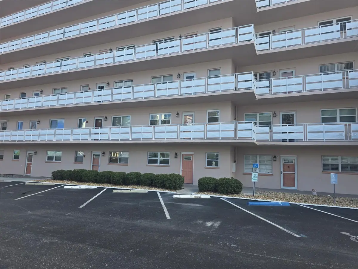 6025 Shore Boulevard S #105, Gulfport, FL 33707 - #1