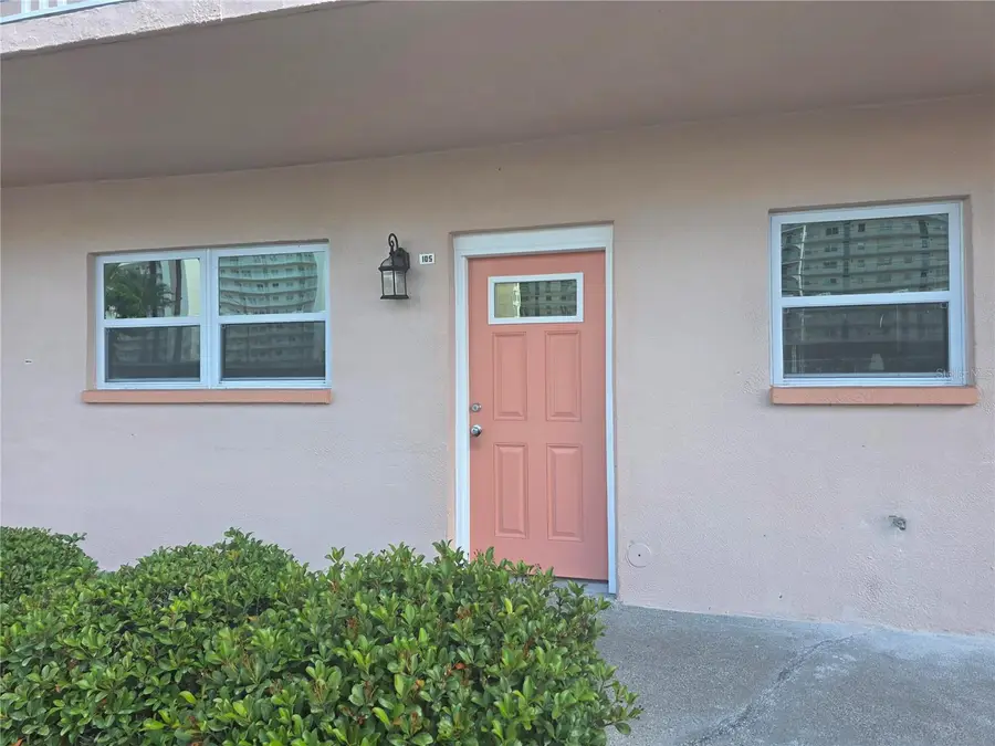 6025 Shore Boulevard S #105, Gulfport, FL 33707 - #2