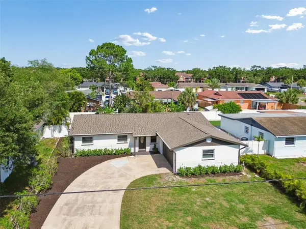 6003 Tampa Shores Boulevard, TAMPA, FL 33615