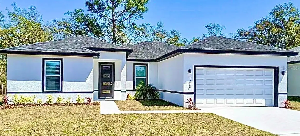 1213 Amazon Lane, Poinciana, FL 34759 - #1