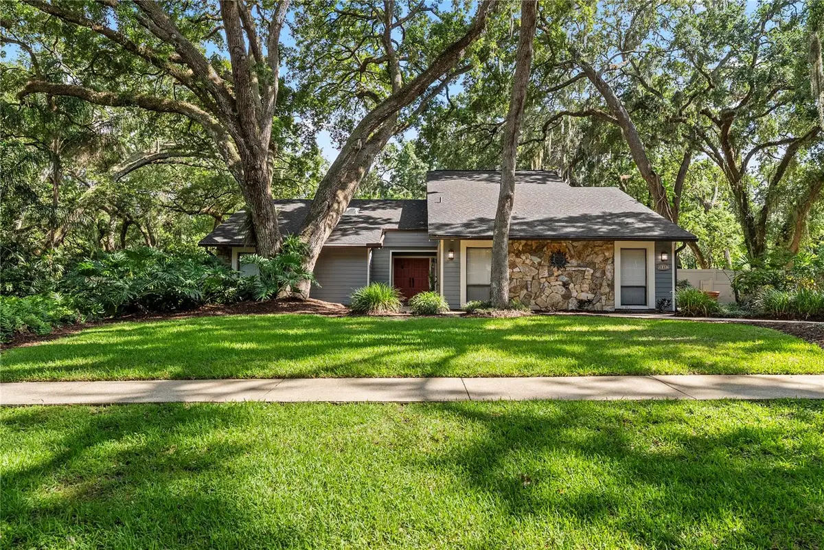 2503 High Oaks Lane, Lutz, FL 33559 - #1
