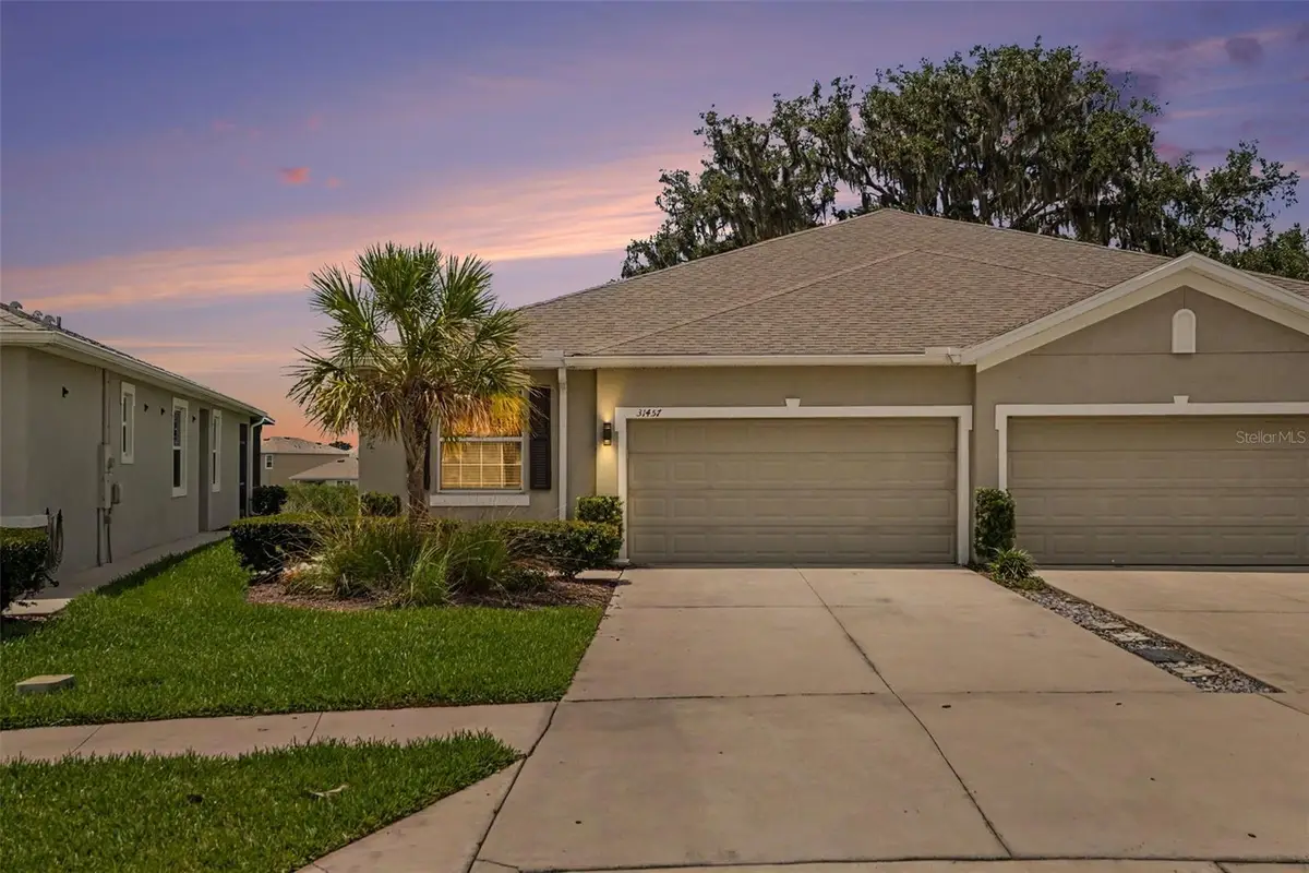 31457 Mango Fade Way, San Antonio, FL 33576 - #1