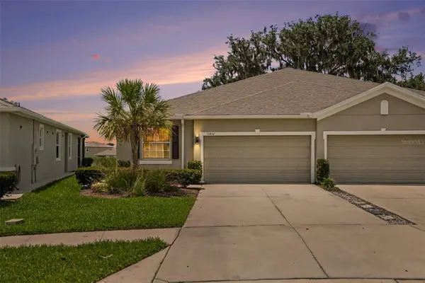 31457 Mango Fade Way, SAN ANTONIO, FL 33576