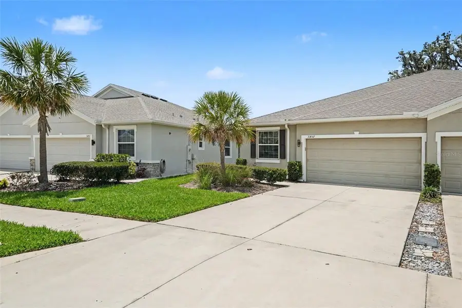 31457 Mango Fade Way, San Antonio, FL 33576 - #3