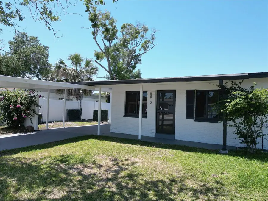 5812 Liverpool Drive, Tampa, FL 33615 - #2