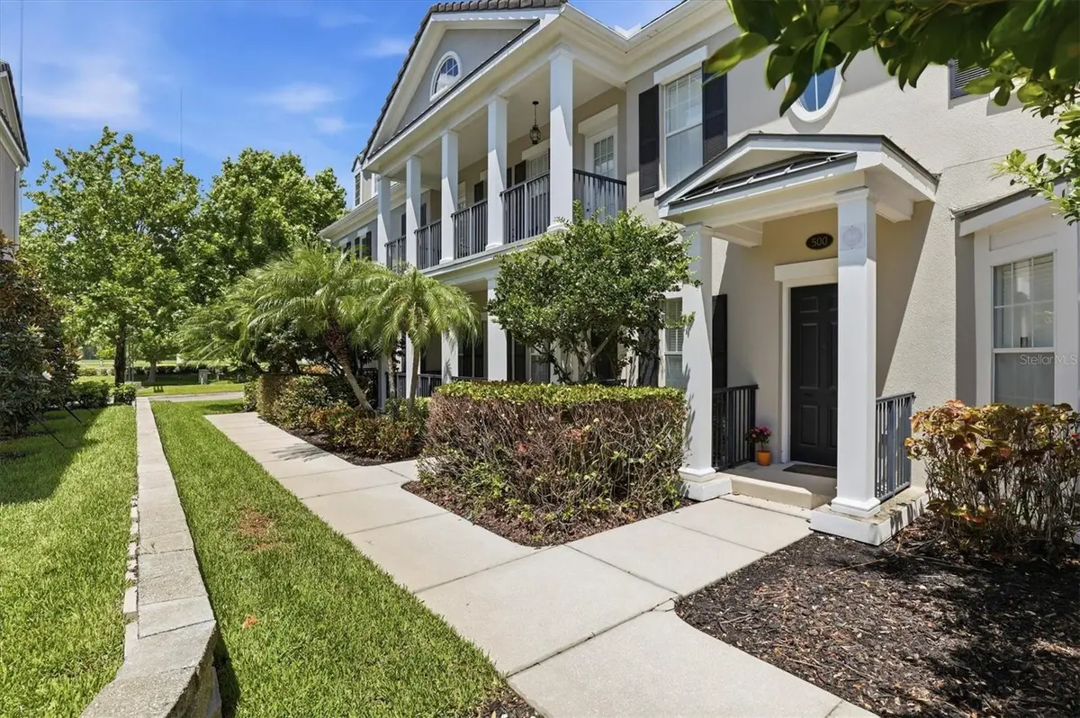 480 Gilman Place N, Saint Petersburg, FL 33716 - #1