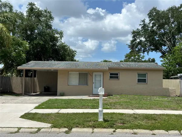 6971 78th Avenue N, PINELLAS PARK, FL 33781