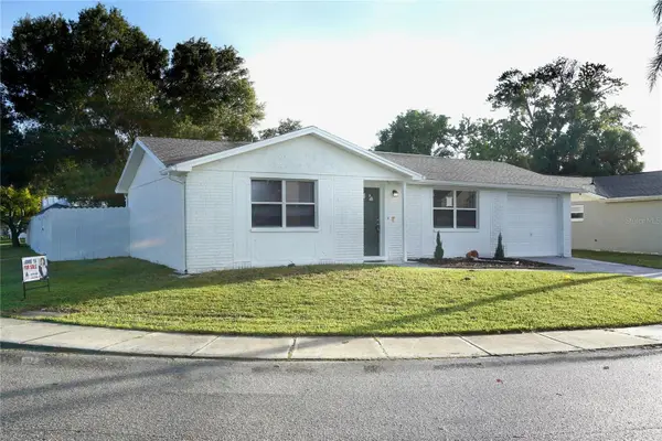 6314 Keller Drive, PORT RICHEY, FL 34668