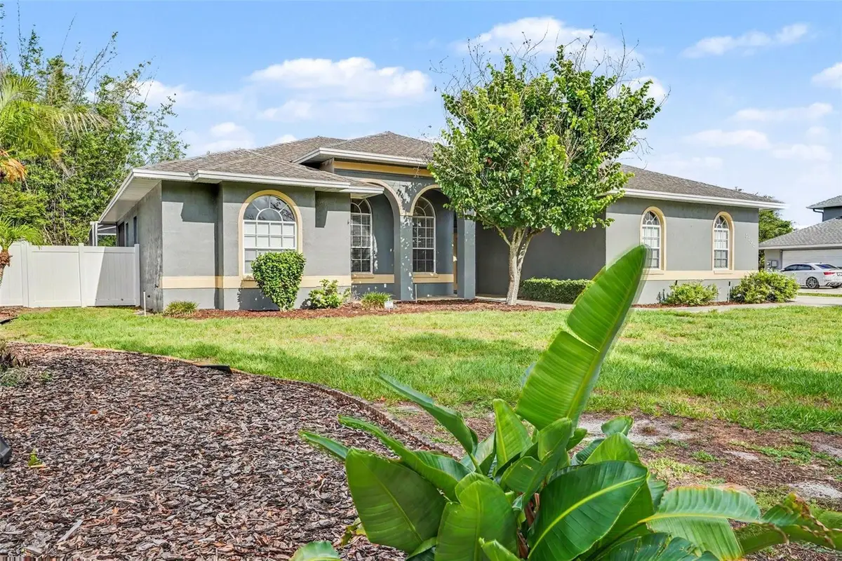 5535 Summerland Hills Drive, Lakeland, FL 33812 - #1