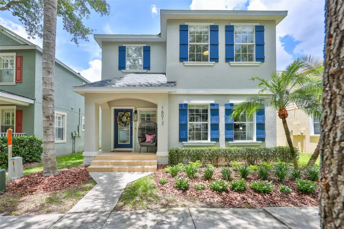 16012 Loneoak View Drive, Lithia, FL 33547 - #1