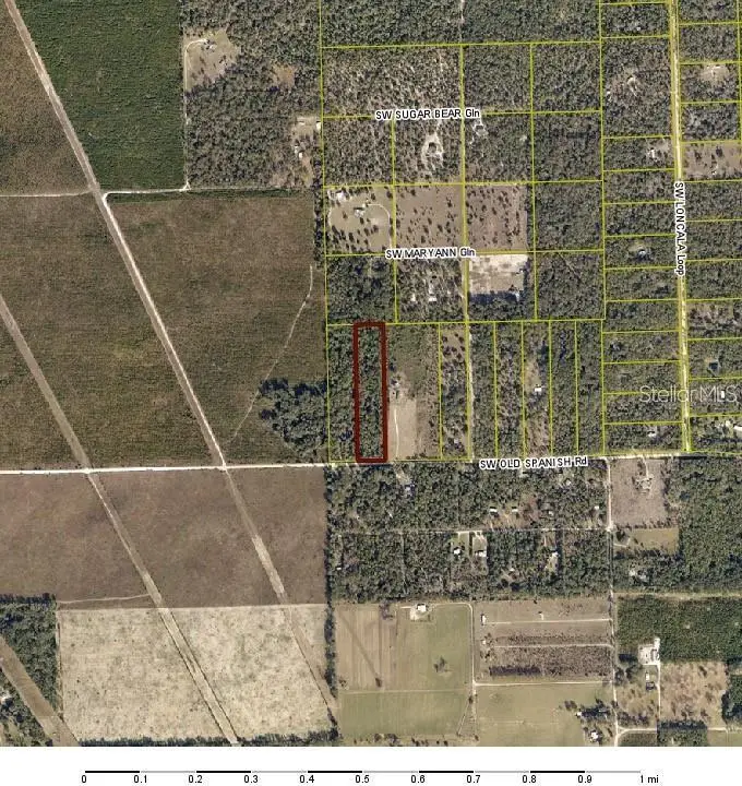 SW Old Spanish Road, Fort White, FL 32038 - #1