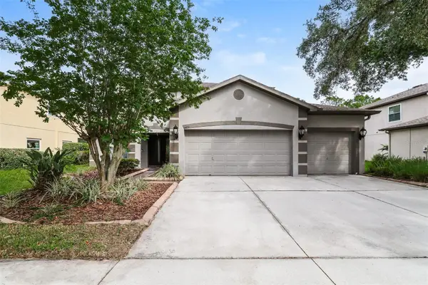 14831 Heronglen Drive, LITHIA, FL 33547
