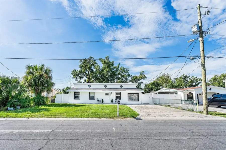 3906 Spence Avenue, Tampa, FL 33614 - #2