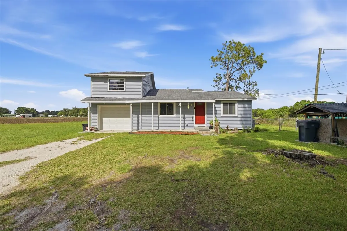 4710 Coronet Road, Plant City, FL 33566 - #1
