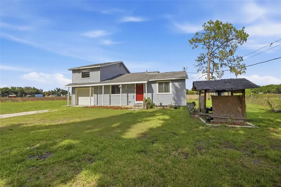 4710 Coronet Road, Plant City, FL 33566 - #2