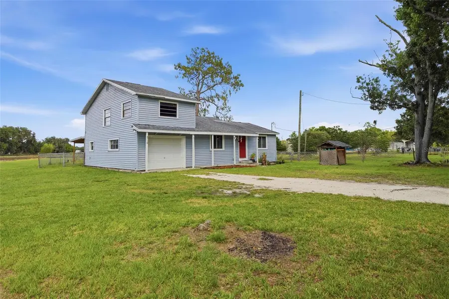 4710 Coronet Road, Plant City, FL 33566 - #3