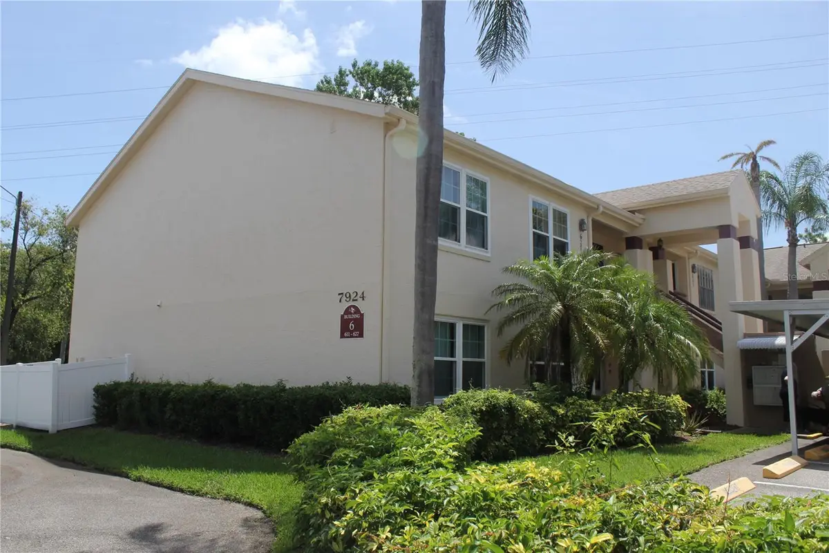 7924 Hardwick Drive #617, New Port Richey, FL 34653 - #1
