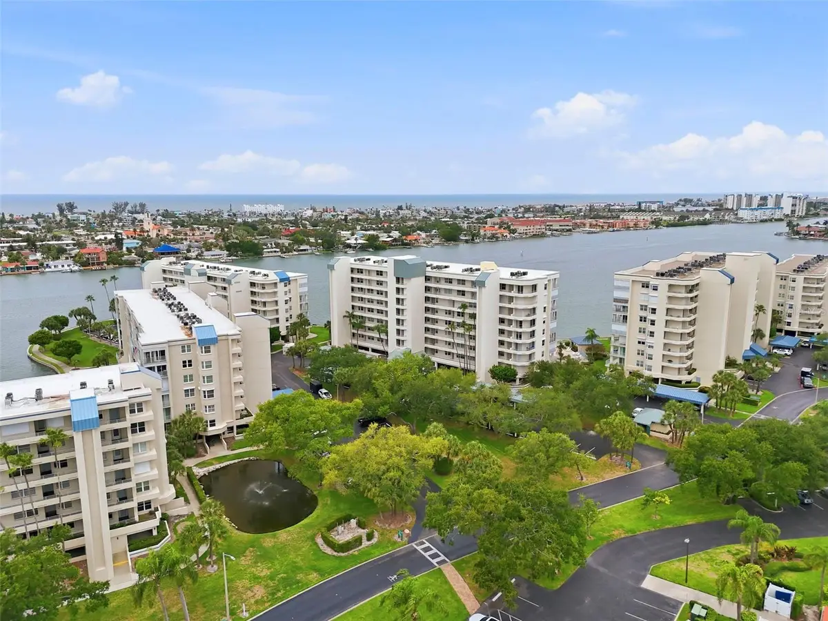 7932 Sailboat Key Boulevard S #701, South Pasadena, FL 33707 - #1