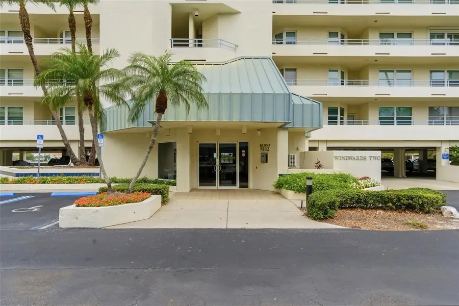 7932 Sailboat Key Boulevard S #701, South Pasadena, FL 33707 - #2
