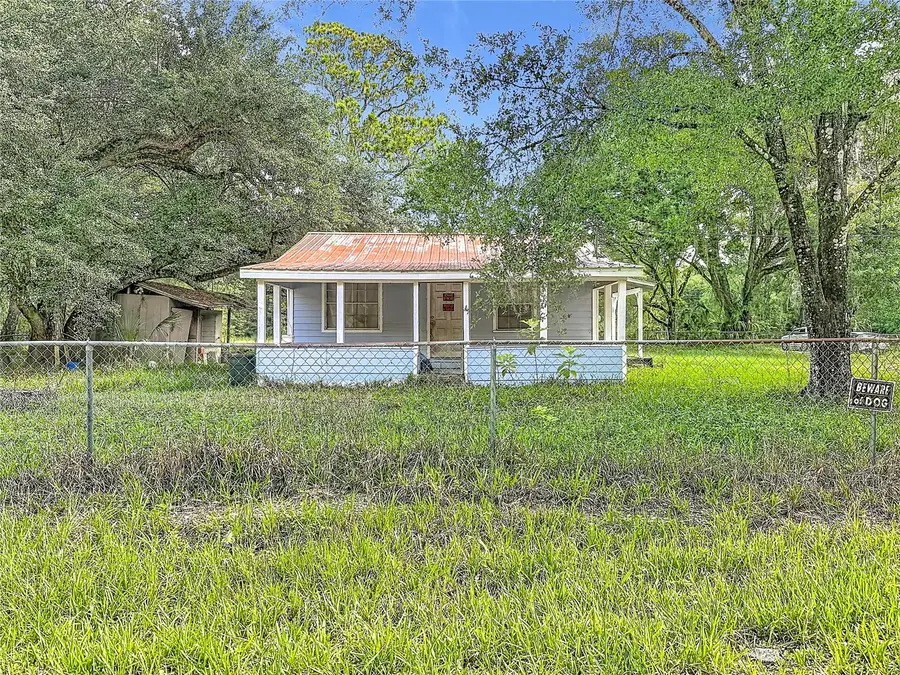 1007 Hawthorn Street, Zephyrhills, FL 33540 - #2