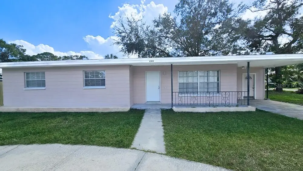1508 W Hamilton Avenue, Tampa, FL 33604 - #1
