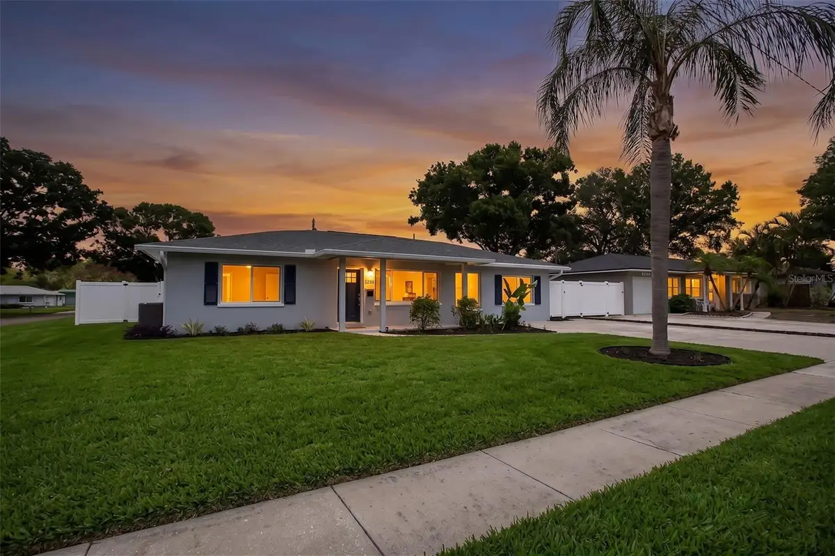 5299 35th Avenue N, Saint Petersburg, FL 33710 - #1