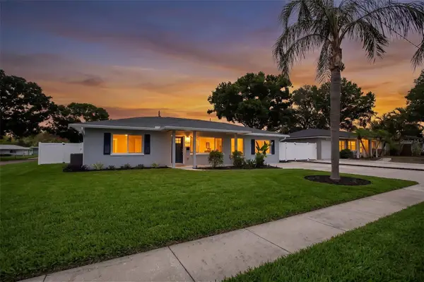 5299 35th Avenue N, ST PETERSBURG, FL 33710