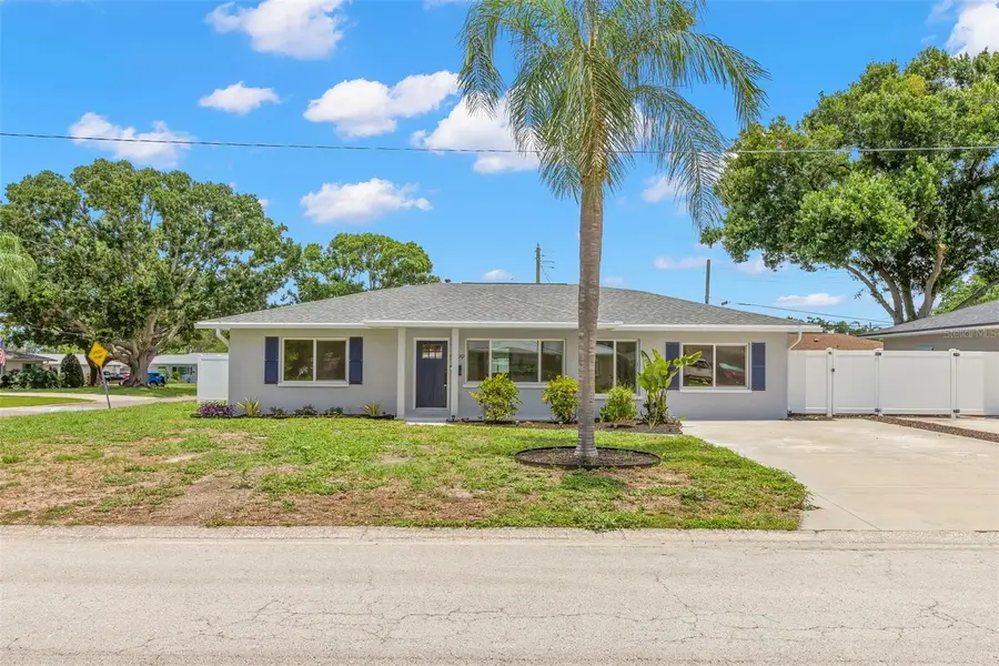 5299 35th Avenue N, Saint Petersburg, FL 33710 - #3