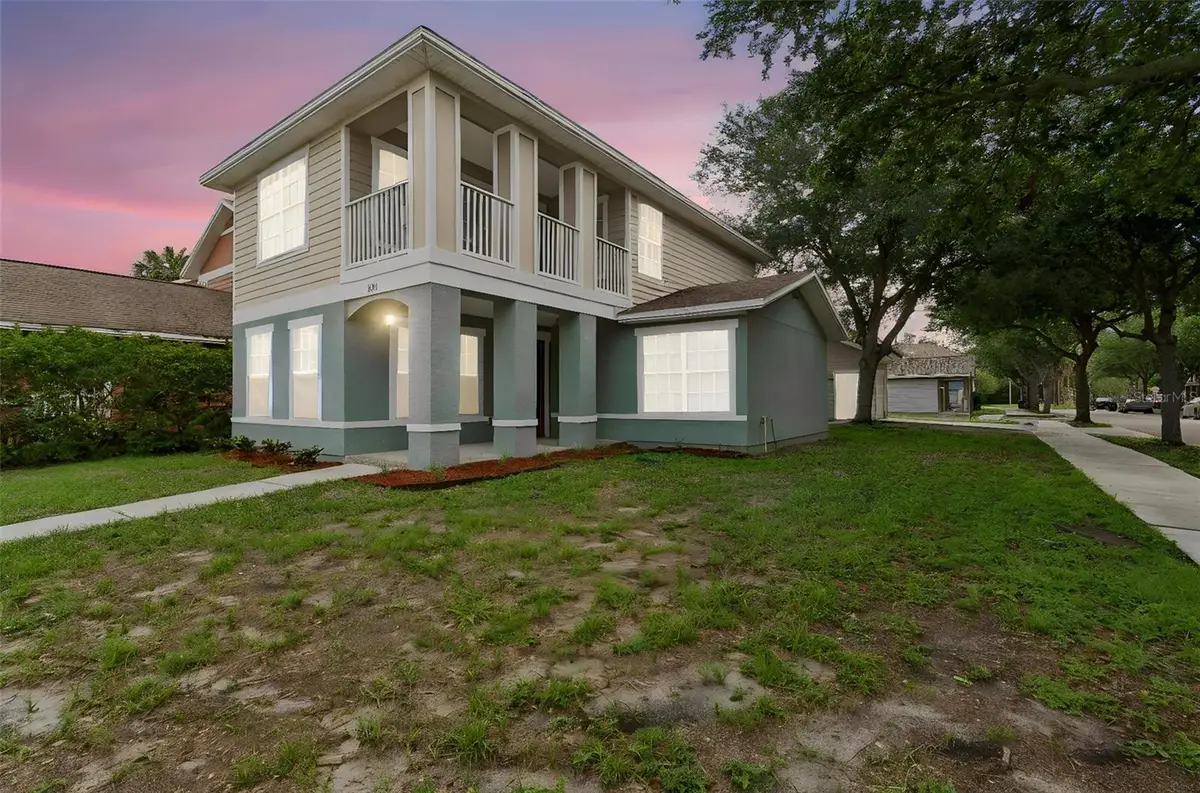 3801 Machado Street, Tampa, FL 33610 - #1