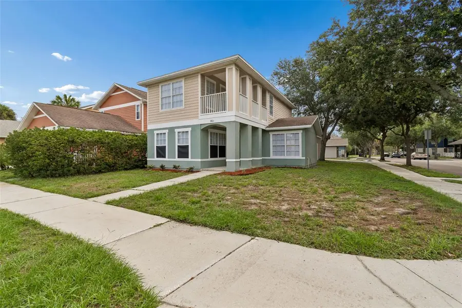 3801 Machado Street, Tampa, FL 33610 - #2
