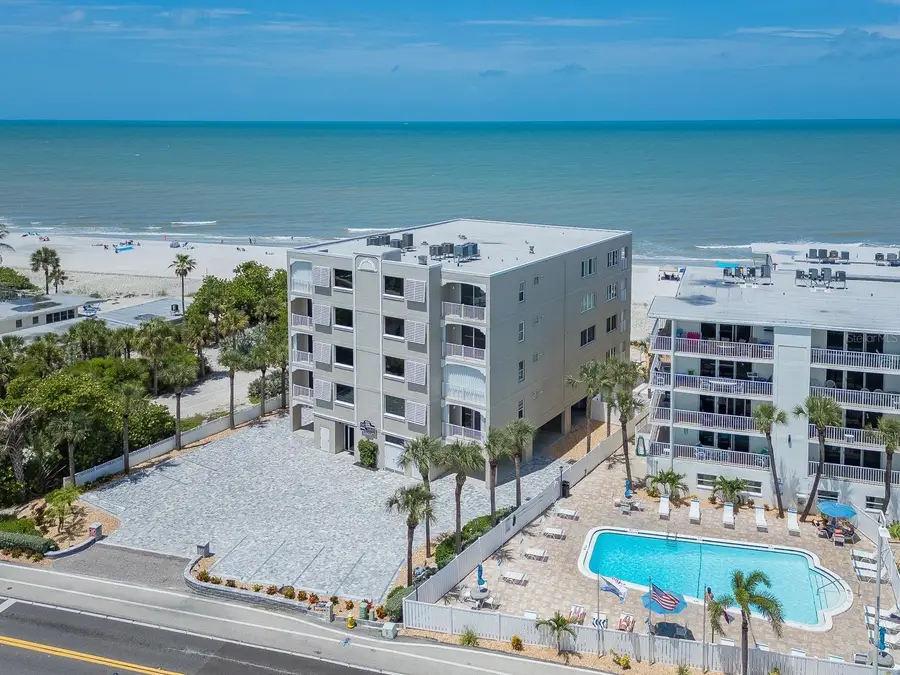19600 Gulf Boulevard #102, Indian Shores, FL 33785 - #2