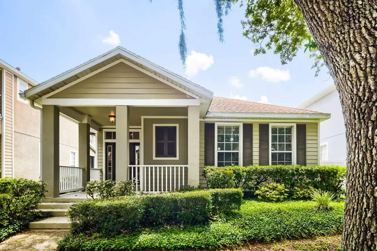 3305 Bracken Fern Drive, Harmony, FL 34773 - #1