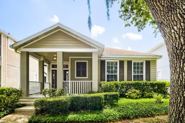 3305 Bracken Fern Drive, HARMONY, FL 34773