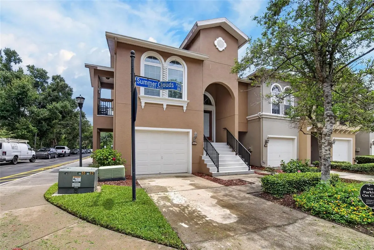 307 Summer Clouds Place, Brandon, FL 33511 - #1