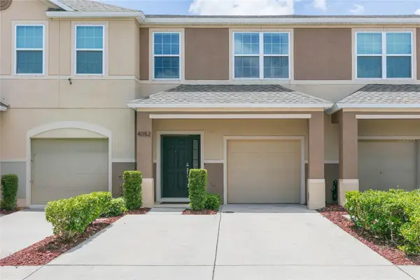 4052 70th Terrace N, PINELLAS PARK, FL 33781