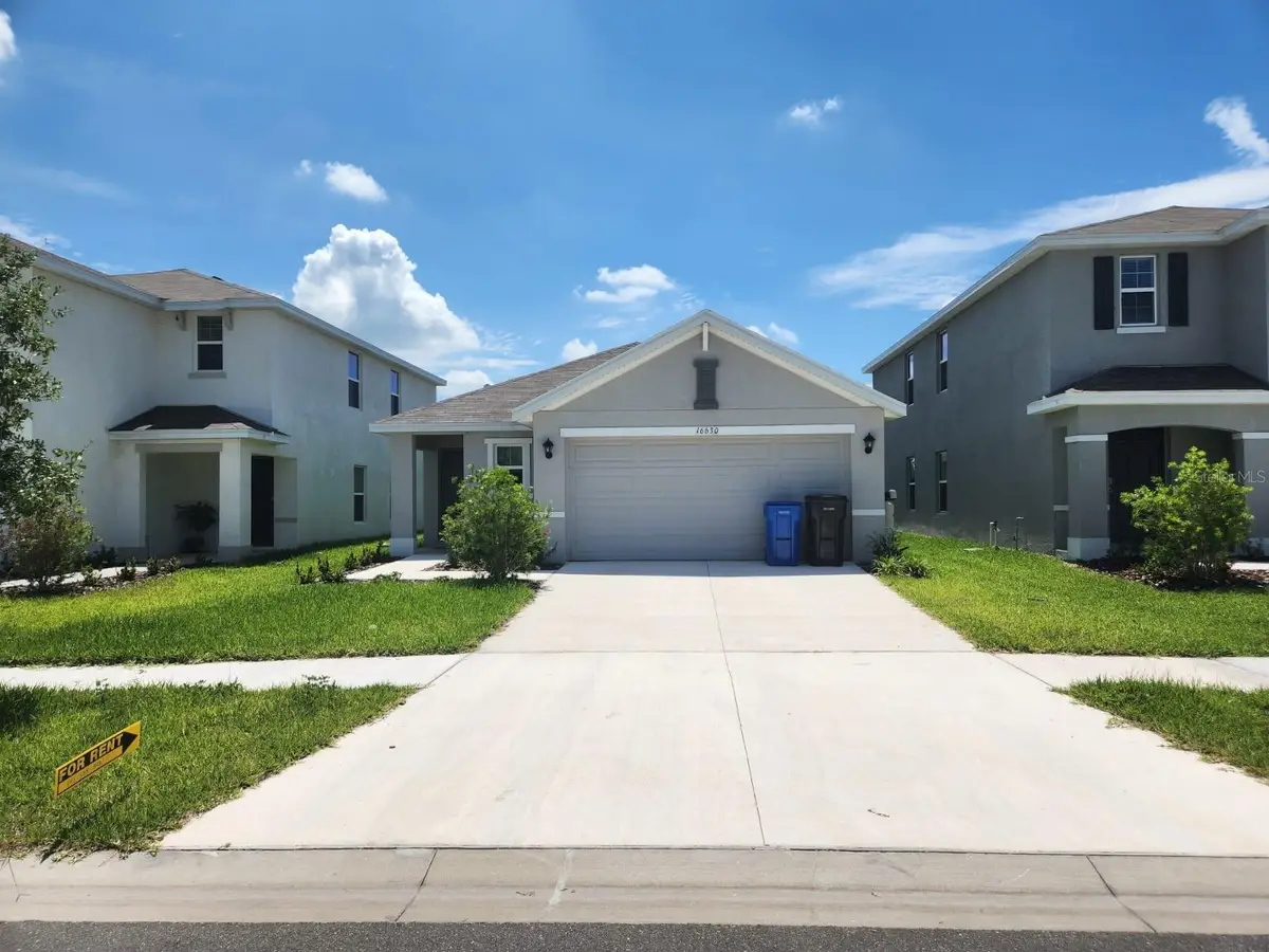 16630 Mosaic Oar Drive, Wimauma, FL 33598 - #1