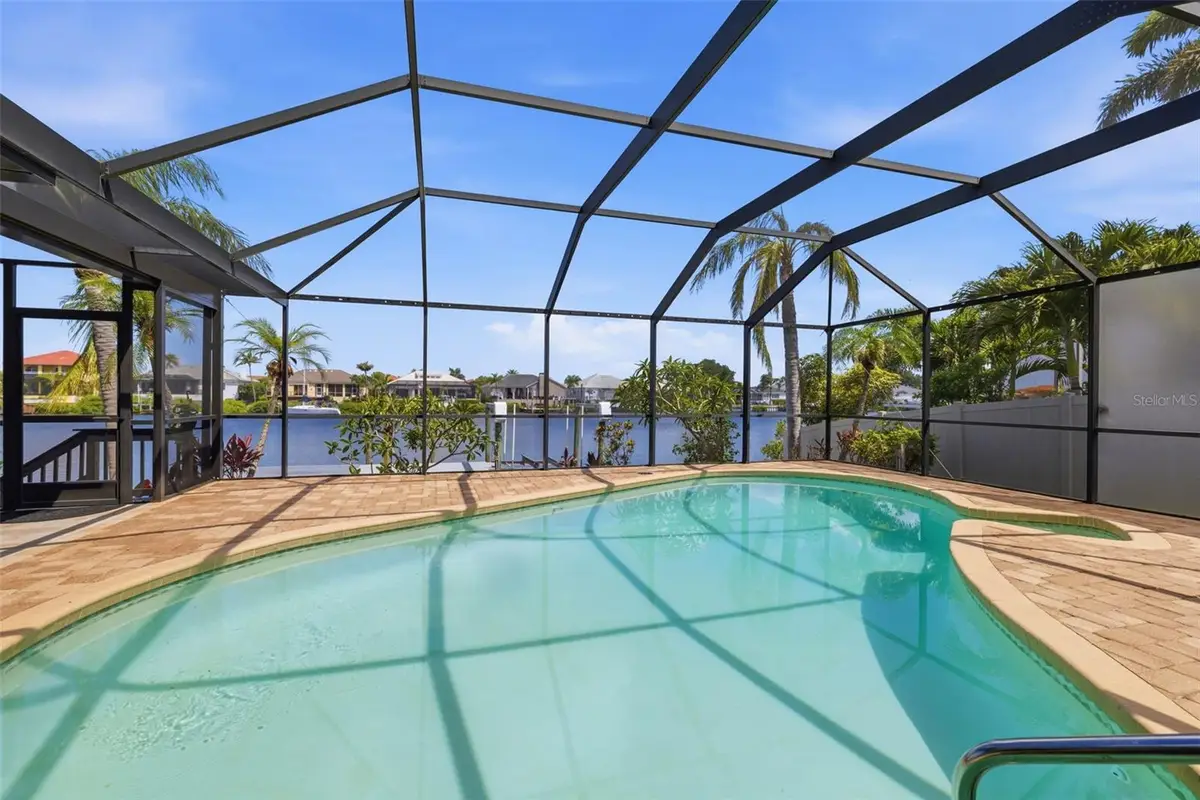 831 Chipaway Drive, Apollo Beach, FL 33572 - #1