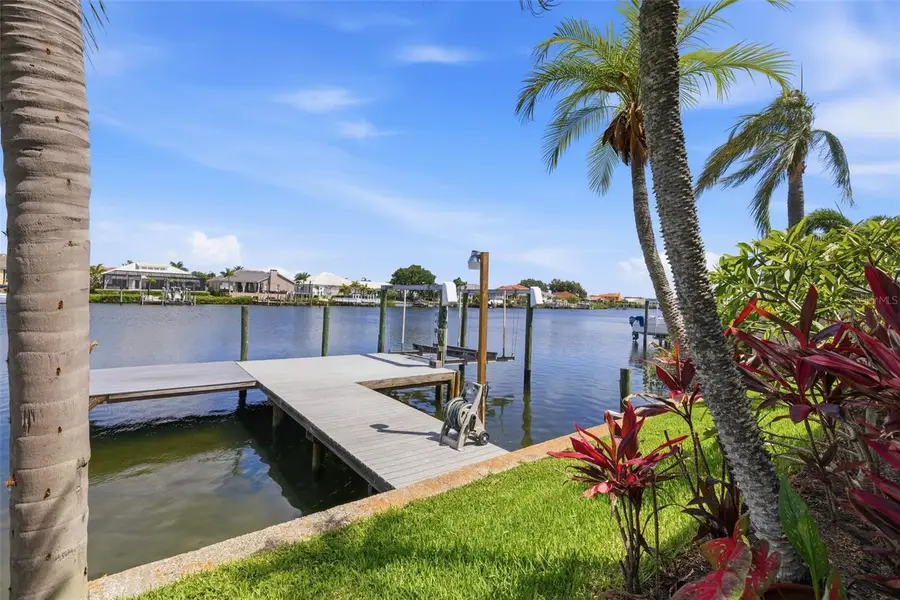 831 Chipaway Drive, Apollo Beach, FL 33572 - #2